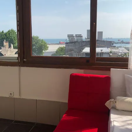 Sultanahmet Elruha * Istanbul