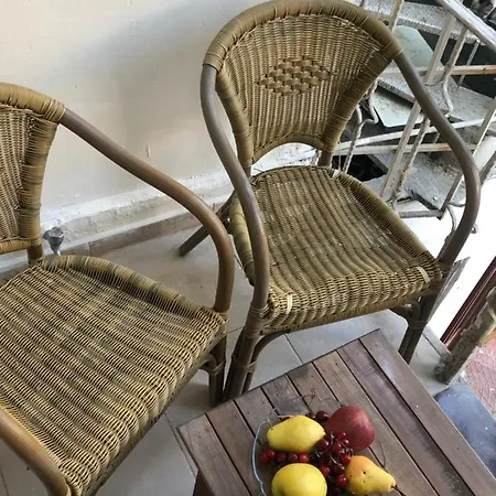 Hotel Sultanahmet Elruha *