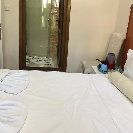 Sultanahmet Elruha Hotel Istanbul
