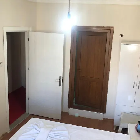 Hotel Sultanahmet Elruha *