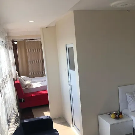 Hotel Sultanahmet Elruha *