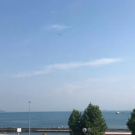 Hotel Sultanahmet Elruha Istanbul