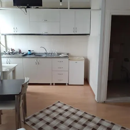 Hotel Sultanahmet Elruha