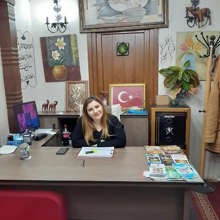 Hotel Sultanahmet Elruha
