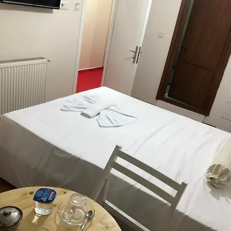 Sultanahmet Elruha Hotel
