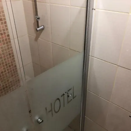 Hotel Sultanahmet Elruha *