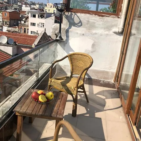 Sultanahmet Elruha *