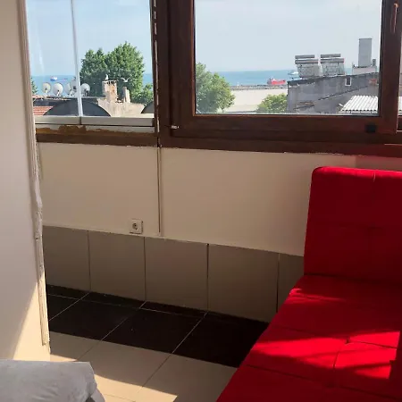 Sultanahmet Elruha Istanbul