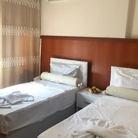 Hotel Sultanahmet Elruha