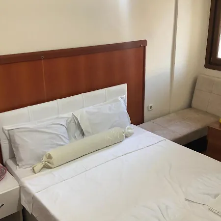 Sultanahmet Elruha Hotel Istanbul