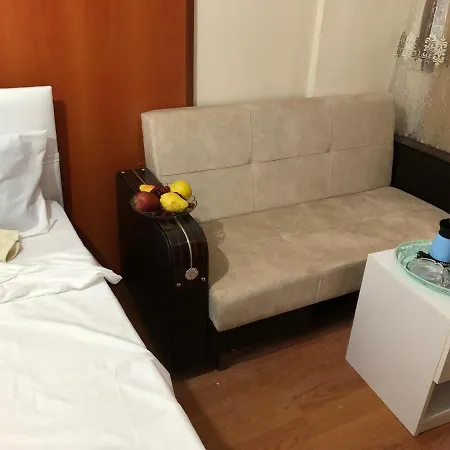 Sultanahmet Elruha Hotel *