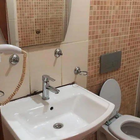 Hotel Sultanahmet Elruha