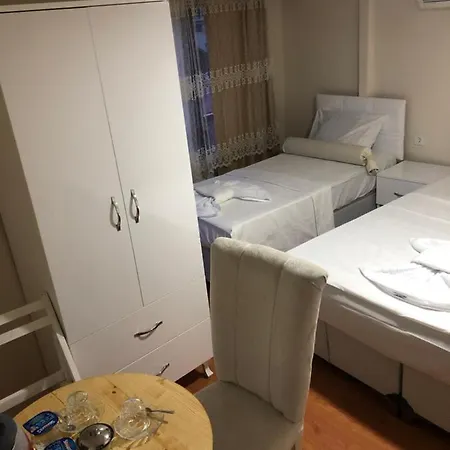 Hotel Sultanahmet Elruha