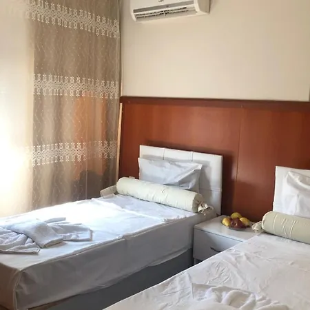 Sultanahmet Elruha Hotel