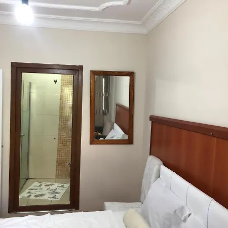 Sultanahmet Elruha Hotel