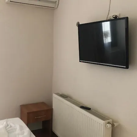 Sultanahmet Elruha Hotel