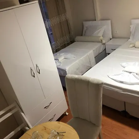 Hotel Sultanahmet Elruha