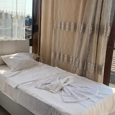 Sultanahmet Elruha Hotel Istanbul