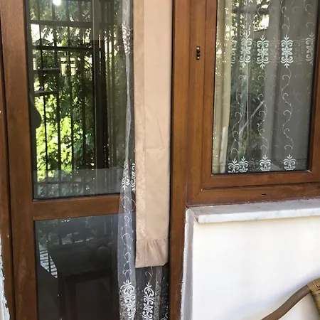 Hotel Sultanahmet Elruha Istanbul