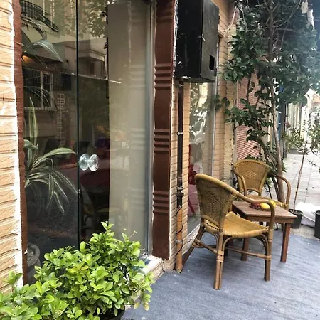 Sultanahmet Elruha Istanbul