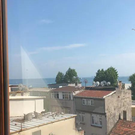Sultanahmet Elruha
