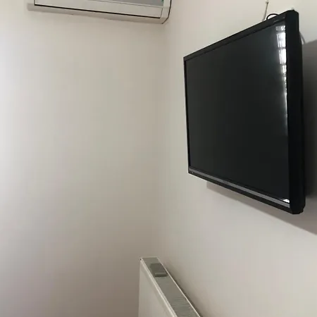 Sultanahmet Elruha Hotel Istanbul