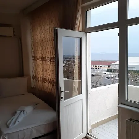 Hotel Sultanahmet Elruha
