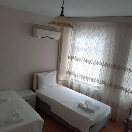 Sultanahmet Elruha Hotel