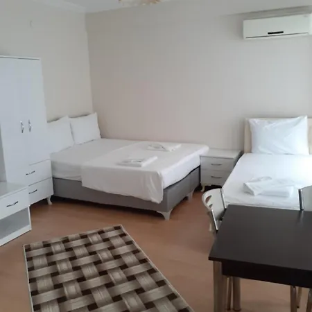 Hotel Sultanahmet Elruha
