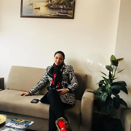 Hotel Sultanahmet Elruha *