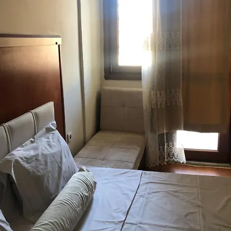 Hotel Sultanahmet Elruha *