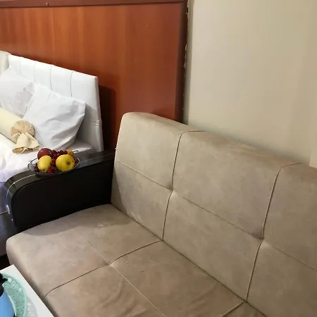 Hotel Sultanahmet Elruha Istanbul