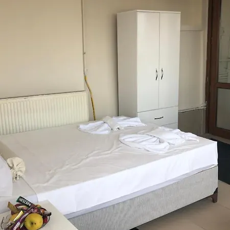 Sultanahmet Elruha Hotel
