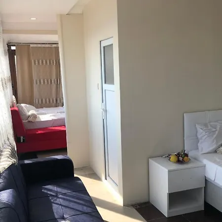 Hotel Sultanahmet Elruha *