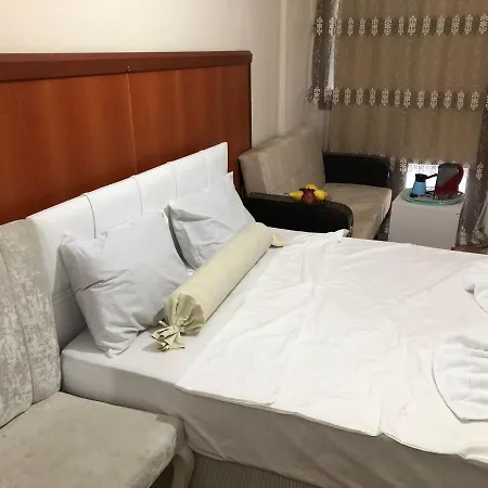 Sultanahmet Elruha Hotel Istanbul